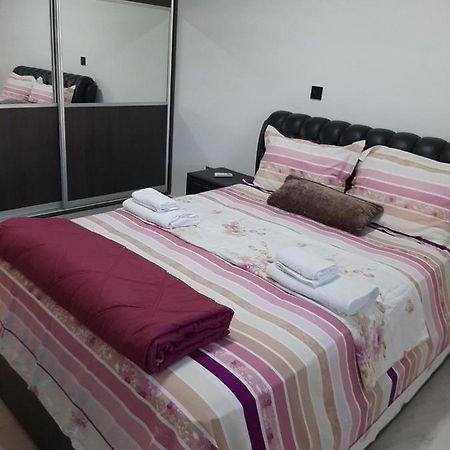 2 Bedroom Apartment-Mediterranean Type Paphos Exteriér fotografie