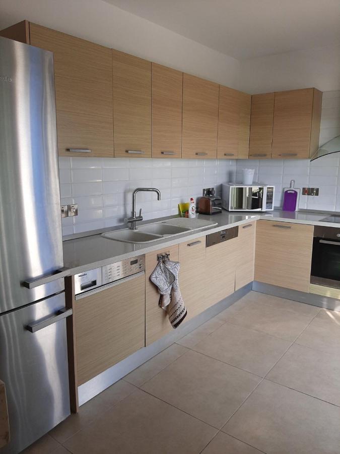 2 Bedroom Apartment-Mediterranean Type Paphos Exteriér fotografie