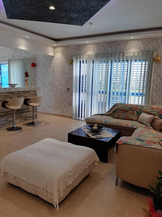 2 Bedroom Apartment-Mediterranean Type Paphos Exteriér fotografie