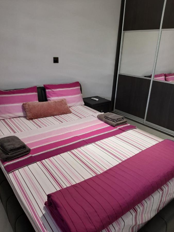 2 Bedroom Apartment-Mediterranean Type Paphos Exteriér fotografie