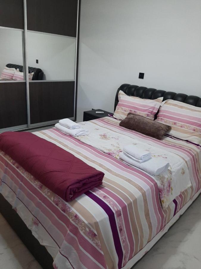 2 Bedroom Apartment-Mediterranean Type Paphos Exteriér fotografie