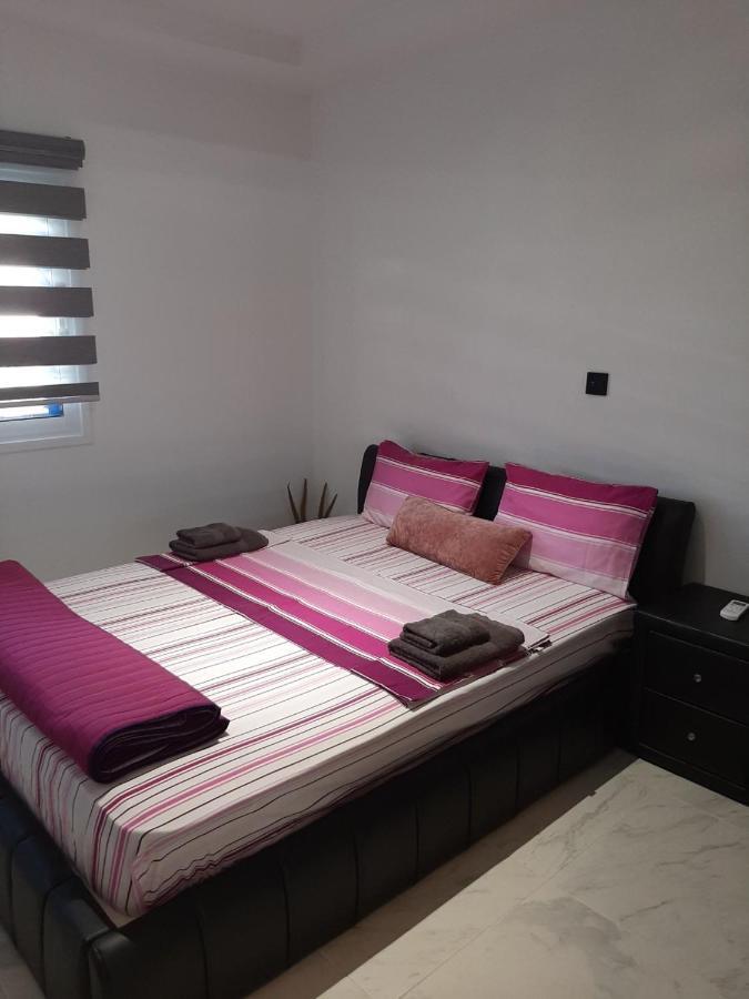 2 Bedroom Apartment-Mediterranean Type Paphos Exteriér fotografie