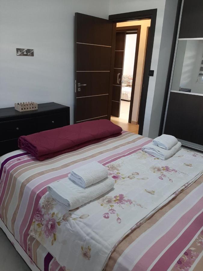 2 Bedroom Apartment-Mediterranean Type Paphos Exteriér fotografie