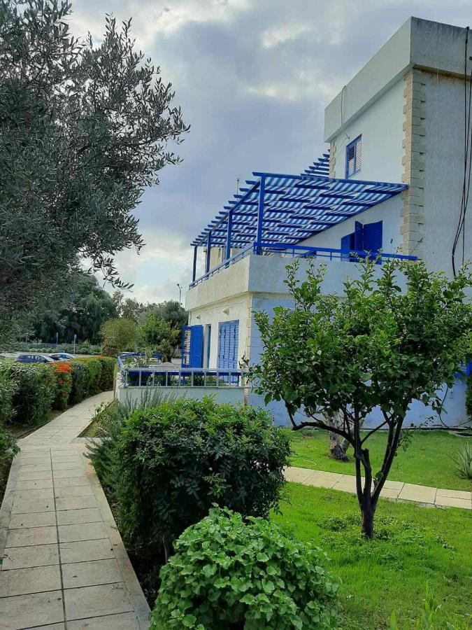 2 Bedroom Apartment-Mediterranean Type Paphos Exteriér fotografie