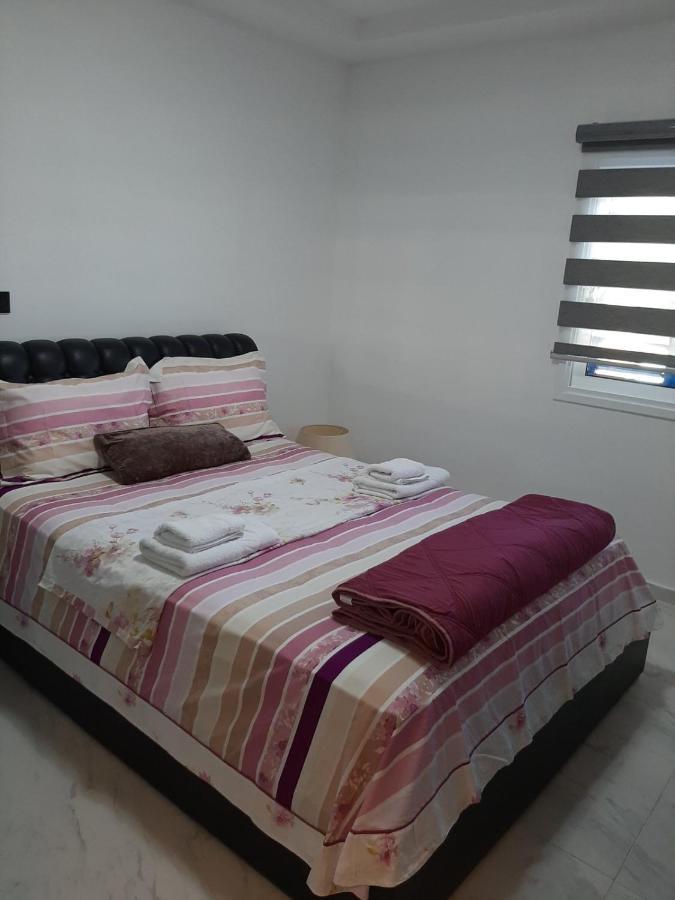 2 Bedroom Apartment-Mediterranean Type Paphos Exteriér fotografie