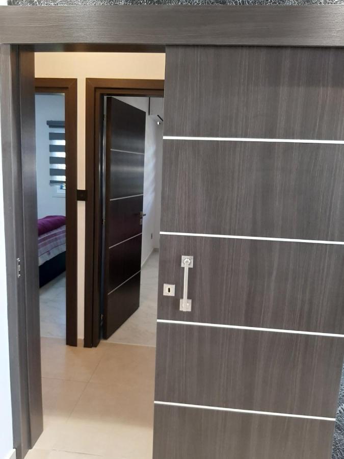 2 Bedroom Apartment-Mediterranean Type Paphos Exteriér fotografie