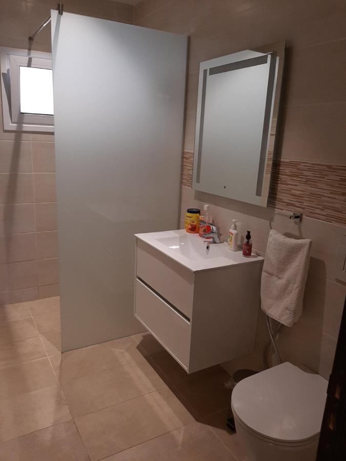 2 Bedroom Apartment-Mediterranean Type Paphos Exteriér fotografie
