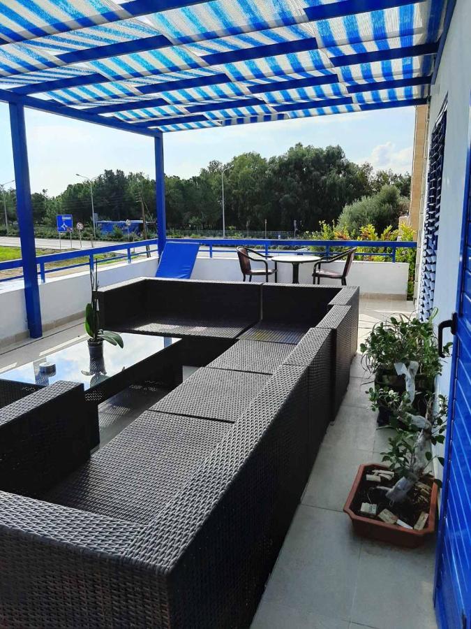 2 Bedroom Apartment-Mediterranean Type Paphos Exteriér fotografie