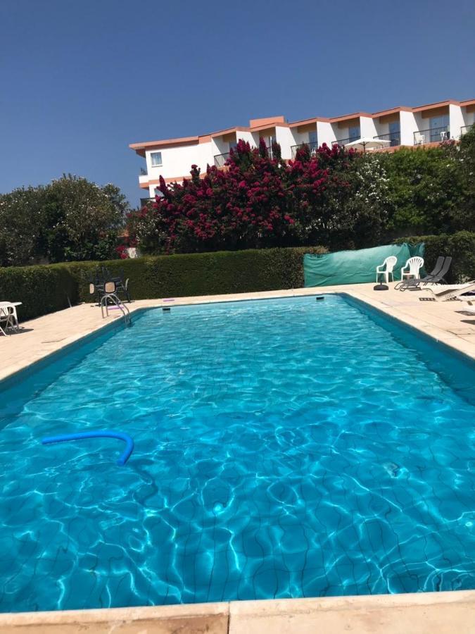 2 Bedroom Apartment-Mediterranean Type Paphos Exteriér fotografie