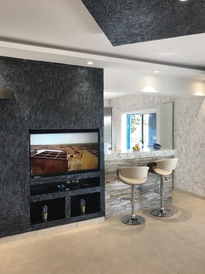 2 Bedroom Apartment-Mediterranean Type Paphos Exteriér fotografie